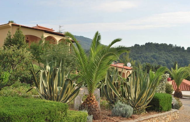 Milia Bay Hotel Apartments - Foto 19