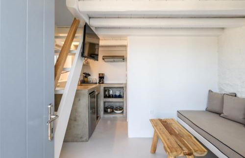 Mykonos Supreme Comfort Suites & Villas - Photo 138