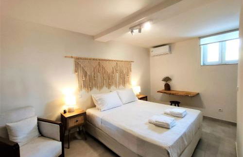 Spiti Sea View Neoclassical House in Stenies - Foto 28