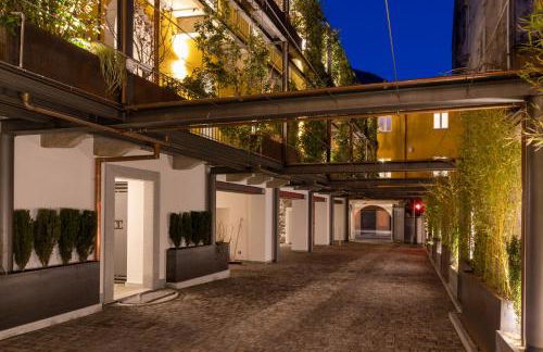 Residence Casa Coppa Appartamento Maple - Foto 7