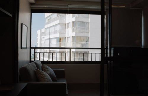 Alto Padrão 21° Vista Metrô Piscina SP Expo - Foto 24