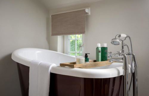 Mulberry, A Luxury Two Bed Cottage in Painswick - Foto 14