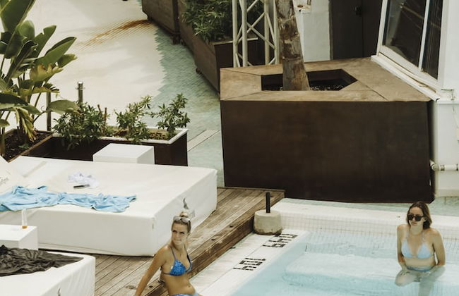 Apartamentos Bora Bora - Adults Only - Foto 39