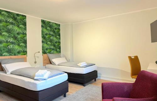 Landhaus am Damme - Foto 24