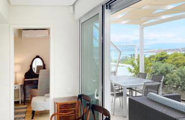 Blue Bay Vouliagmeni Luxury Apartment - Photo 36