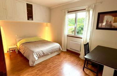 Grande maison tout confort - 5 chambres 5 salles de bain - RER A - Paris - Disney - Foto 17