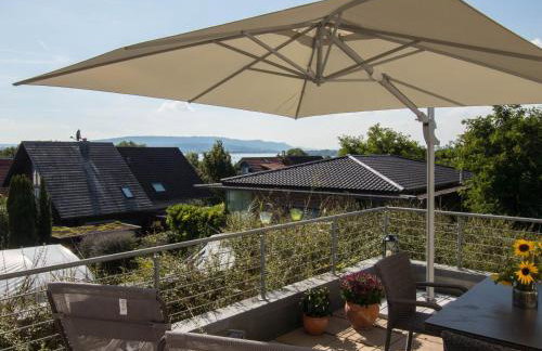 Über der alten Gärtnerei - Foto 4