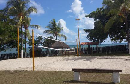 Flat Ilhéus - Jubiabá Olivença - Photo 31