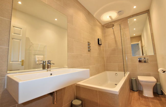 Frederick Place Your Apartment - Foto 51