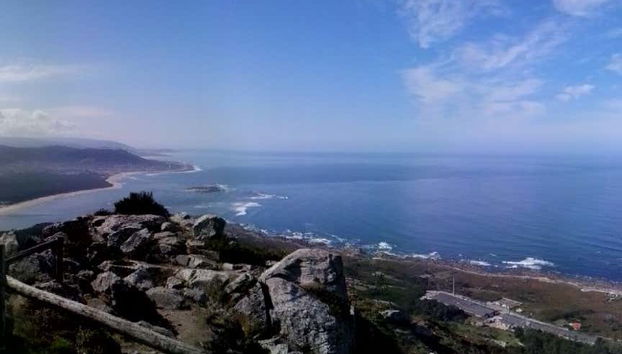 Visita guiada por el castro de Santa Tecla - Photo 5