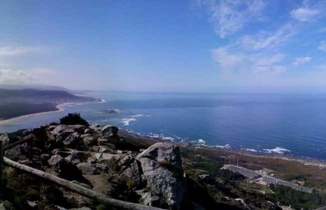 Tour in A Guarda - Photo 5