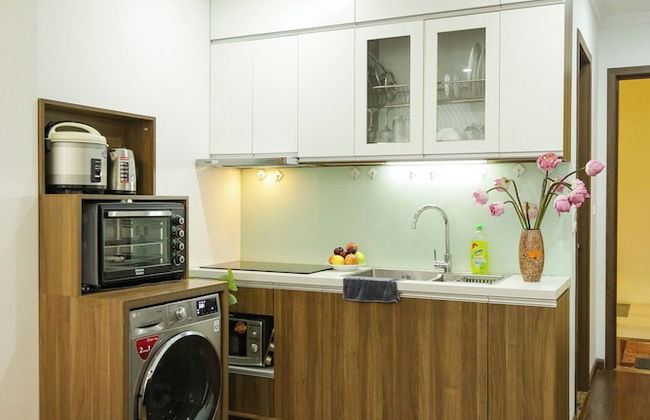 Radiant Pegasy Apartment & Travel - Foto 25