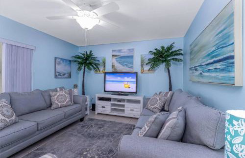 Pineapple Cove Walk to Beach - Foto 6