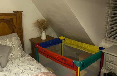 Cosy 18th Century Thatched Country Cottage - 3 bed - Foto 56