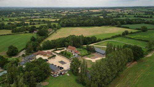 Farmyard Cottage - Foto 2