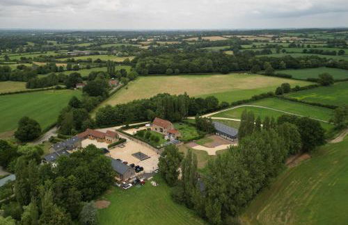 Farmyard Cottage - Foto 2