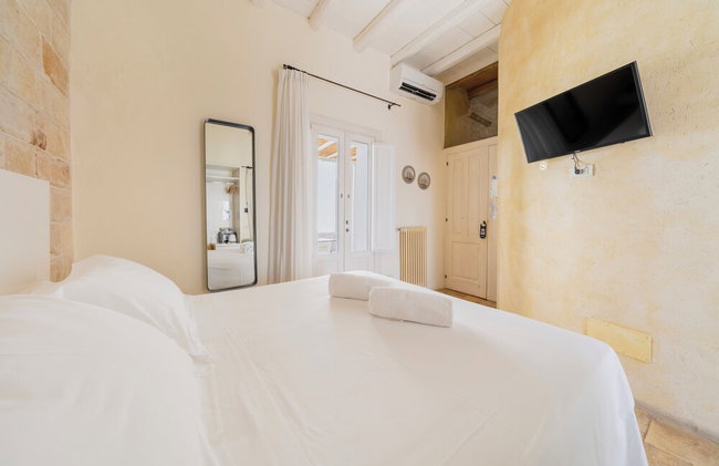Antico Mondo Rooms & Suites - Foto 28