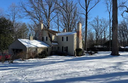 Gorgeous Unique House in Bethesda with 8 Beds - Foto 1