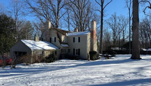 Gorgeous Unique House in Bethesda with 8 Beds - Foto 1