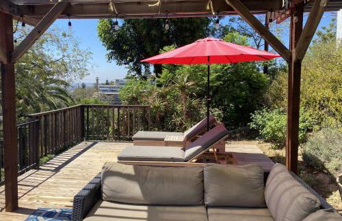 Hollywood Hideaway - Foto 40