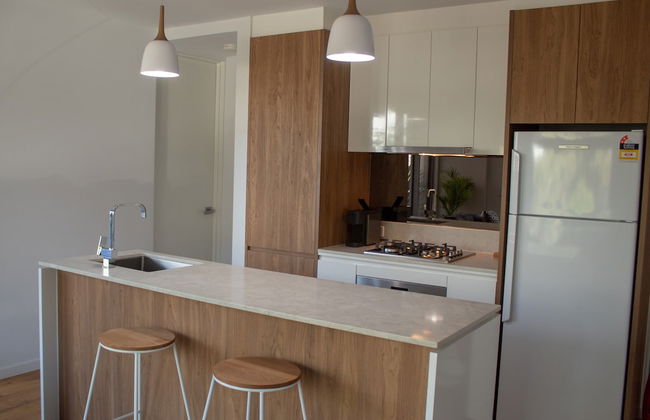 Centrepoint Units Heidelberg - Foto 35