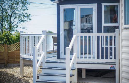 The Studio - 1 Bedroom Cabin - Amroth - Foto 33