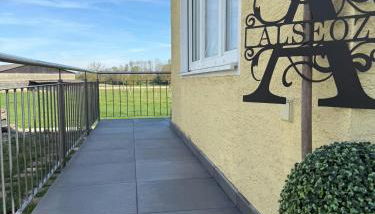 ALSEOZ Apartment - Foto 3