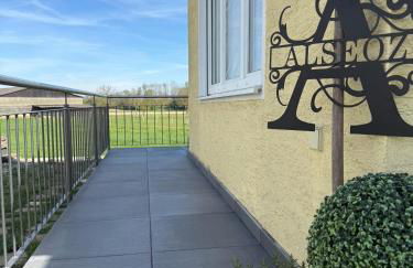 ALSEOZ Apartment - Foto 3