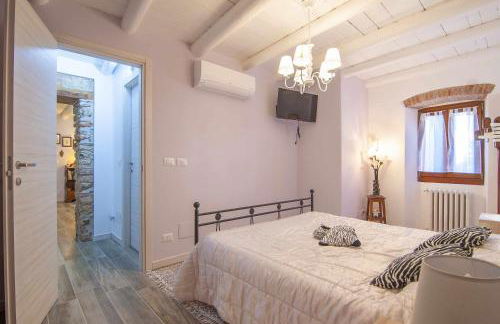 Dimora Montelago Apartment Gino giardino, AC, - Foto 8