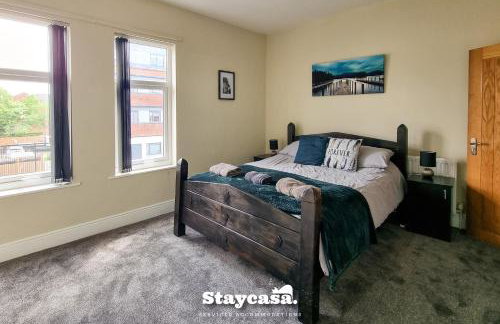 Clarence Co-Living - Private Room Self-Cater - Photo 4