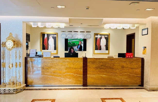 Ivory Inn Hotel Doha - Foto 6