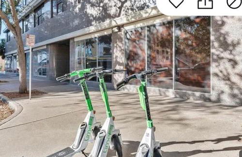 Downtown Jax Studio condo - Foto 8