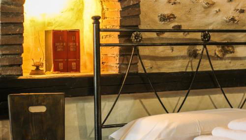 Santo'S House Luxury - idromassaggio e doccia emozionale - Foto 2