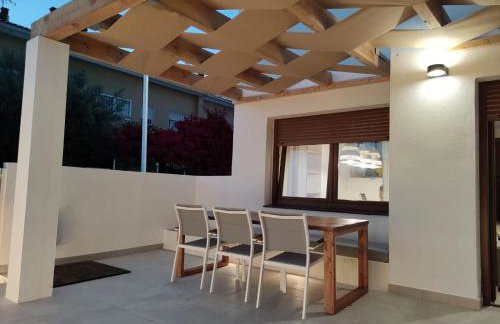Villa Thálassa - Foto 18