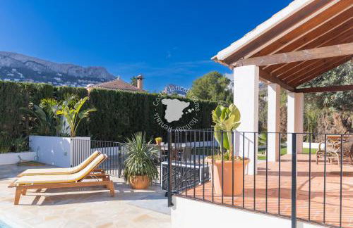 Villa Solmar - Foto 8