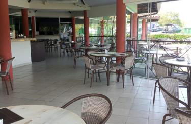 Flat Resort Costabella - 234 Estúdio - Foto 45