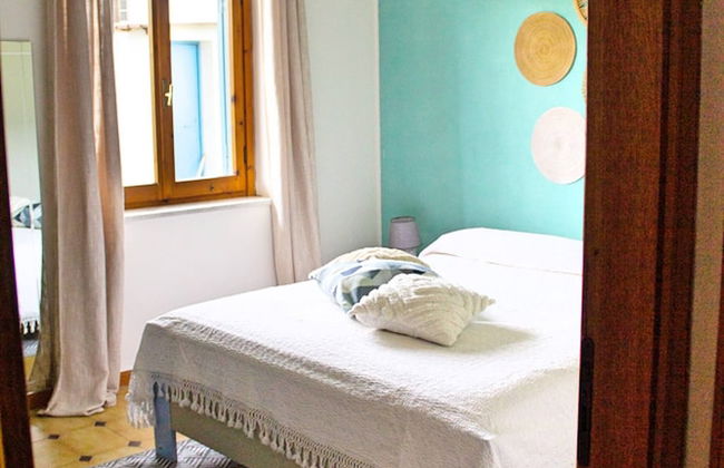 Blueindaco Sellia Marina - Room Apartment Calabria - Foto 1