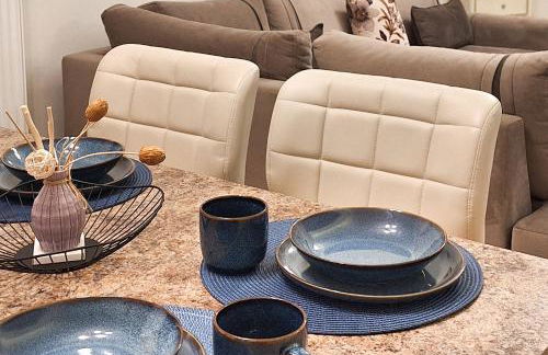 Lucy's cozy house in the castle - Foto 19