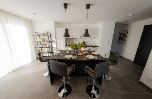 BONNYSTAY Herzogenaurach Natur und Entspannung nähe Zentrum - Foto 43