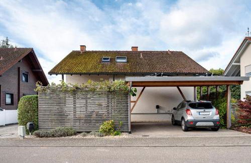 Fewo im sonnigen Kaiserstuhl - Foto 30