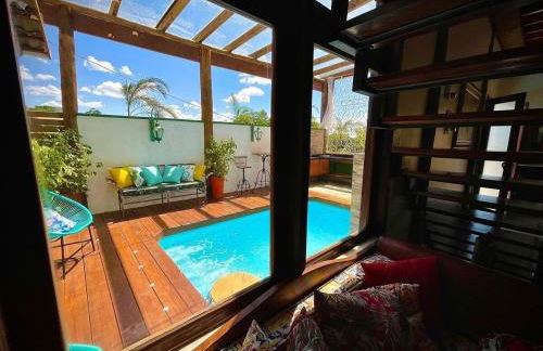 Rancho Fiori di Mari - Lago Corumbá IV - Foto 24