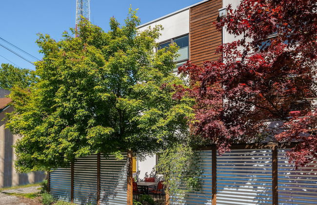 Seattle Vacation Home-18th Ave Townhome - Foto 25