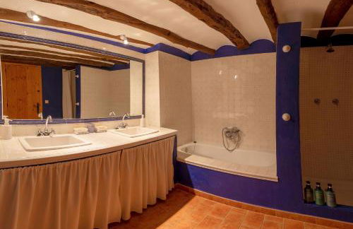 Experience the Rural Spain With Wine, Activities and More at Sidro & Co - Foto 9