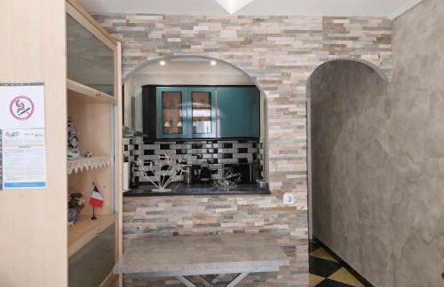 Charmant appartement au cœur de Tarascon - Foto 9