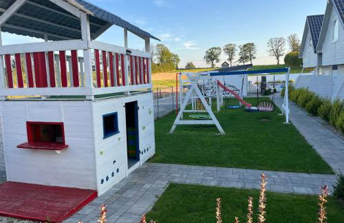 Holiday House Sarbinowo - Photo 35