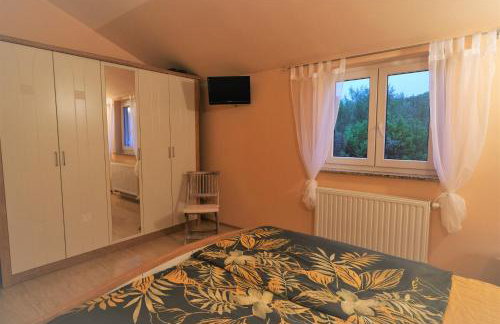 Apartments Coral, Klimno, island Krk - Foto 19