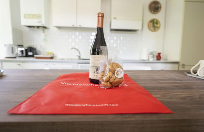 Apartment in Rome - Foto 20