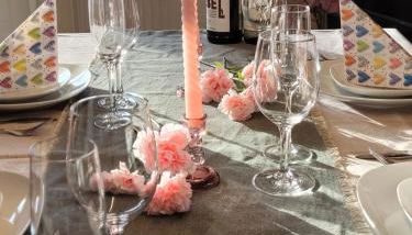 Schaake Hooksiel - Charmante Reetdachwohnung & Kostenfreier Parkplatz - Foto 2