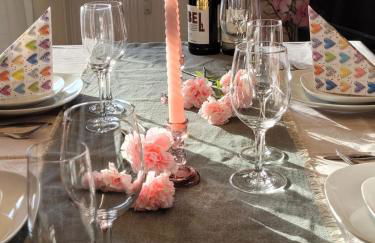 Schaake Hooksiel - Charmante Reetdachwohnung & Kostenfreier Parkplatz - Foto 2