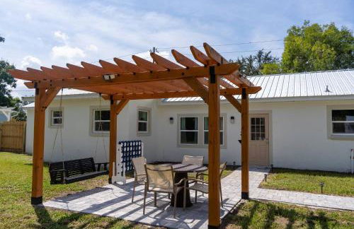 Downtown Mount Dora Hideaway - Foto 38